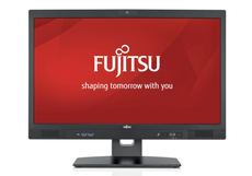 Komputer All-In-One Fujitsu Esprimo K557 i5-7400T 4x2.4GHz 8GB 240GB SSD Windows 10 Home Klasa A-