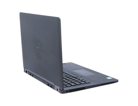 Dell Latitude E7470 i5-6300U 8GB 240GB SSD 1920x1080 Klasa A- Torba + Mysz