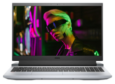 Dell G15 5515 Ryzen 5 5600H 16GB/512GB SSD Klasa C Brak systemu SN: 2KS9JQ3