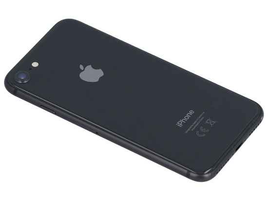 Apple iPhone 8 A1905 2GB 64GB Space Gray Klasa A- iOS