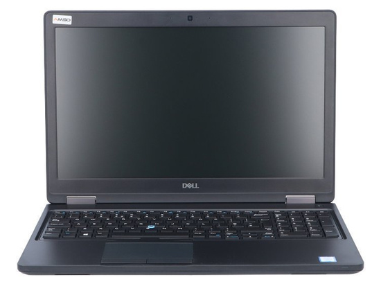 Dell Latitude 5590 i5-8250U 16GB 512GB SSD M.2 1920x1080 Klasa A Windows 11 Home