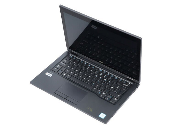 Dotykowy Dell Latitude 5289 2w1 i5-7300U 8GB 256GB SSD M.2 1920x1080 Klasa A-