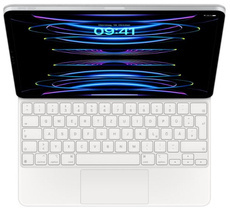 Oryginalna klawiatura do iPad Pro Magic Keyboard 12,9'' German