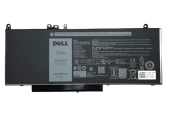Używana Bateria Dell 6MT4T (HK6DV6B) 62WH 7.6V Niska Pojemnośc 0-14%