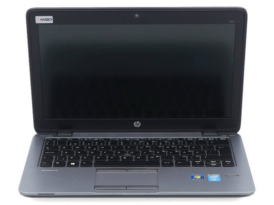 HP EliteBook 820 G2 i5-5200U 8GB 480GB SSD 1366x768 Klasa A Windows 10 Home