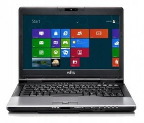 Fujitsu LifeBook S782 i5-3230M 8GB 256GB SSD 1366x768 Klasa A-