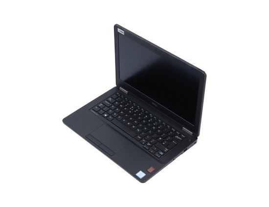 Dell Latitude E5270 i7-6600U 8GB 512GB SSD 1366x768 Klasa B Windows 10 Professional