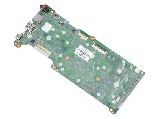 PŁYTA GŁÓWNA DA00G1MB6C0 z procesorem N3350 HP Chromebook 14 G5 USZKODZONA P10
