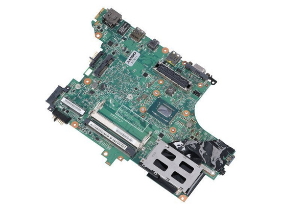 PŁYTA GŁÓWNA 11263-2 Lenovo ThinkPad T430S USZKODZONA P11