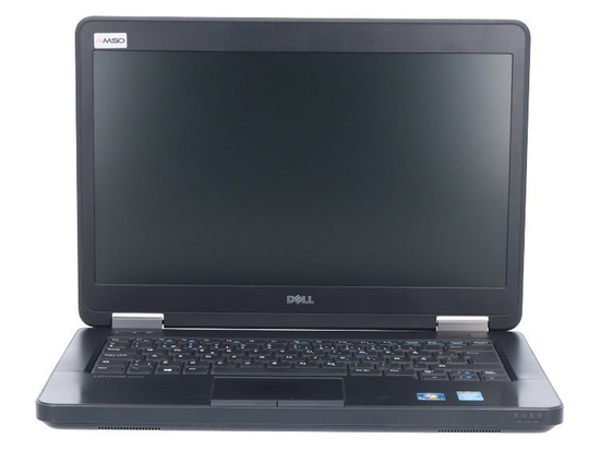 Dell Latitude E5440 i5-4300U 8GB 512GB SSD 1600x900 Klasa A-