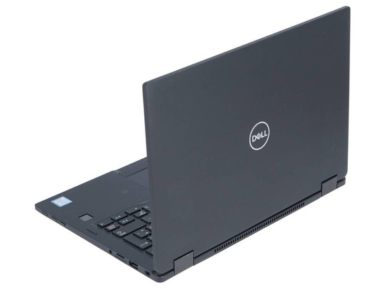 Dotykowy Dell Latitude 7390 2w1 i7-8650U 8GB 512GB SSD M.2 1920x1080 Klasa A- Windows 11 Home