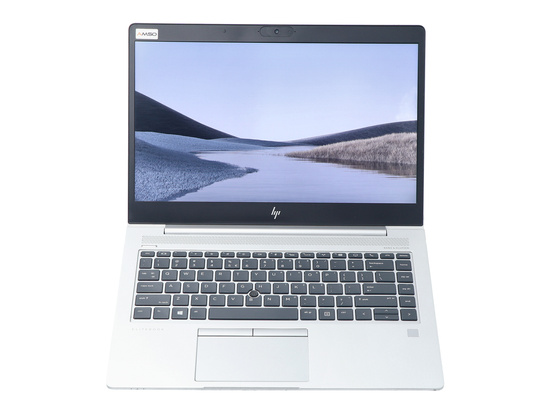 HP EliteBook 840 G6 i7-8665U 16GB 512GB SSD 1920x1080 Klasa B Windows 11 Home