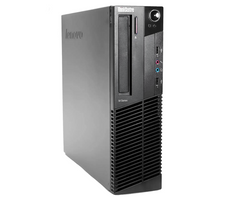 Lenovo ThinkCentre M92p SFF i5-3470 3.2GHz 16GB 240GB SSD DVD Windows 10 Professional