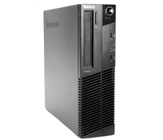 Lenovo ThinkCentre M92p SFF i5-3470 3.2GHz 8GB RAM DVD