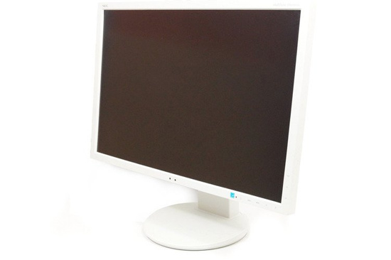 Monitor NEC EA243WMi 24" LED 1920x1200 PIVOT BIAŁY Klasa A- #3