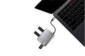 Patriot Hub Adapter USB-C - USB-A 3.0/2.0 3-Port