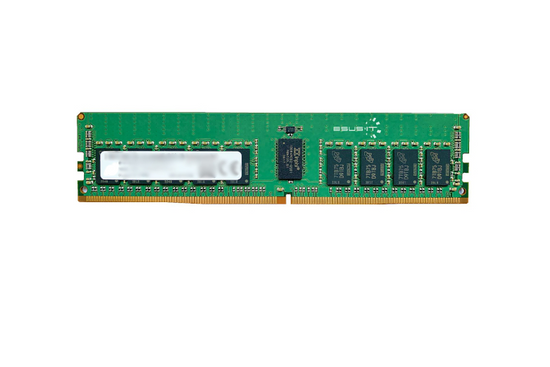 Pamięć RAM Micron 4GB DDR3 1600MHz PC3-12800E ECC DIMM