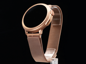 Nowe Smartwatche GlacierX Aura Black GX-AC60 BM + GlacierX Aura Rose Gold Set GX-AR60 BM + Bransolety mesh