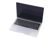 Apple MacBook Pro A1989 i7-8569U 16GB 512GB SSD 2560x1600 Klasa A- S/N: C02YR1L0LVDM