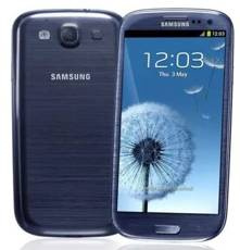 Samsung Galaxy S3 GT-I9300 2GB 16GB Blue Klasa C Android