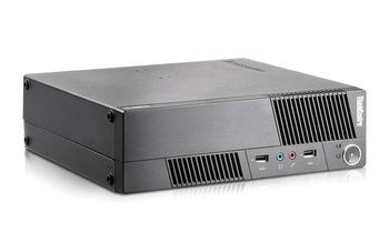 Lenovo ThinkCentre M91p USFF i3-2100 2x3.1GHz 8GB RAM BN