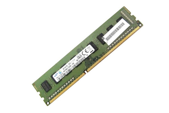 Pamięć RAM Samsung 4GB DDR3 1600MHz PC3L-12800 Low Voltage 1.35V PC