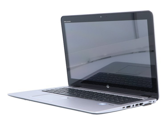Dotykowy HP EliteBook 850 G3 i5-6300U 16GB NOWY DYSK 480GB SSD 1920x1080 Klasa A-
