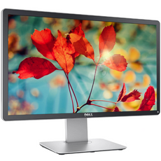 Monitor Dell P2314H 23" LED IPS 1920x1080 PIVOT DisplayPort Czarny w Klasie A-