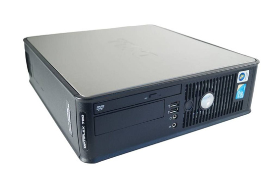 Obudowa Komputerowa Dell Optiplex 780 SFF