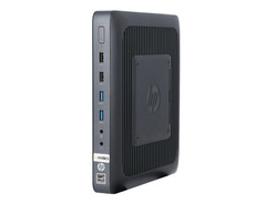 Terminal HP Thin Client T620 AMD GX-415GA 4x1.5GHz 4GB RAM 16GB SSD Flash U1