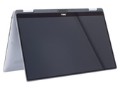 Dotykowy Dell XPS 13 9365 2w1 i7-7Y75 8GB 256GB SSD M.2 1920x1080 Klasa A Windows 10 Professional