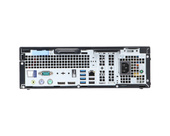 Dell Optiplex 7070 SFF i5-9500 6x3.0GHz 16GB 256GB SSD BN Windows 11 Home