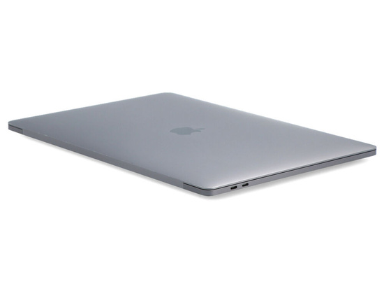 Apple MacBook Pro A1707 2017r. i7-7700HQ 16GB 512GB SSD 2880x1800 AMD Radeon Pro 555 Klasa A MacOS Big Sur