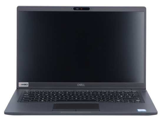 Dell Latitude 7400 i5-8365U 16GB 512GB SSD M.2 1920x1080 Klasa A Windows 11 Professional