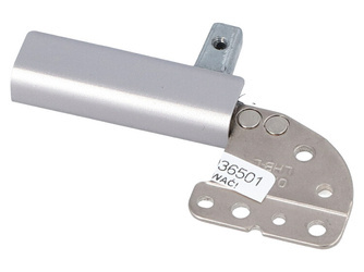 Lewy Zawias do Dell Latitude E6430 U29