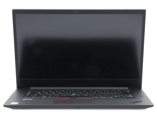 Lenovo ThinkPad X1 Extreme 2nd i9-9880H 16GB 1TB SSD 3840x2160 Nvidia Geforce GTX 1650 MAX-Q Klasa A Windows 11 Professional
