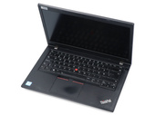 Lenovo ThinkPad L480 i5-8350U 8GB 240GB SSD 1920x1080 Klasa A-
