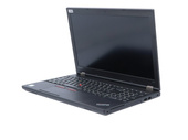 Lenovo Thinkpad L560 I5-6200U 4GB/512GB  SSD 1920x1080 Klasa C Brak systemu SN: MP1423BH