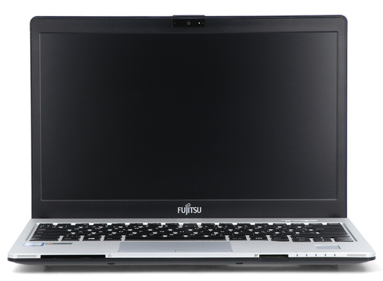 Fujitsu LifeBook S938 i7-8650U 8GB 256GB SSD 1920x1080 Klasa B Windows 11 Professional