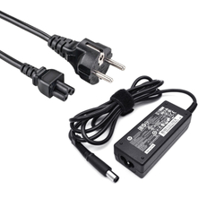 Oryginalny Zasilacz HP 45W 19.5V 2.31A 7.4x5.0mm +kabel zasilający