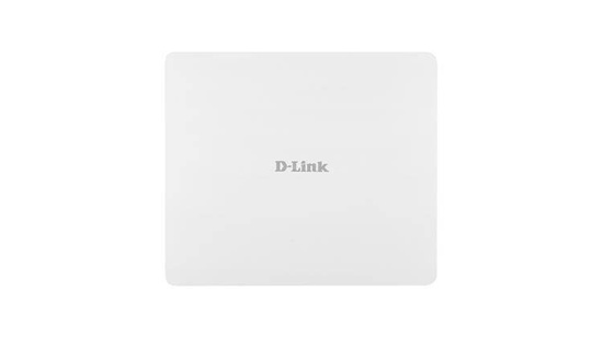 D-Link DAP-3666 AccessPoint AC1200 WLAN (PoE)