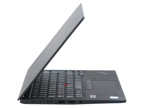 Dotykowy Lenovo ThinkPad X1 Carbon 7th i7-8665U 16GB 512GB SSD 1920x1080 Klasa A- Windows 11 Professional