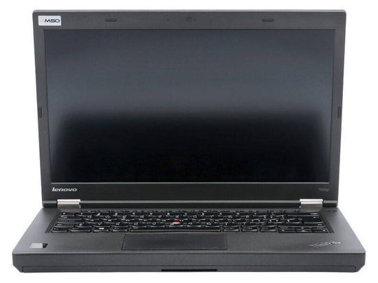 Lenovo ThinkPad T440p i5-4300M 8GB 240GB SSD 1600x900 Klasa A- Windows 10 Home