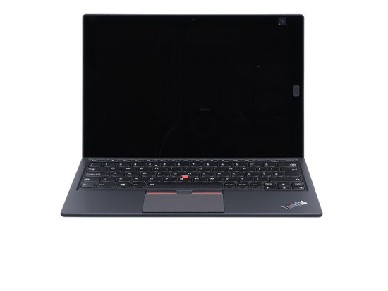 Tablet 2w1 Lenovo ThinkPad X1 m7-6Y75 8GB 256GB SSD 2160x1440 Klasa A Windows 10 Home + Klawiatura