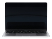 Apple MacBook Pro A1989 i7-8569U 16GB 512GB SSD 2560x1600 Klasa A- S/N: C02ZV3W2LVDL