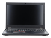 Lenovo ThinkPad P51 i7-7820HQ 1920X1080 nVidia Quadro M2200 Klasa B S/N: PF1EUNF3