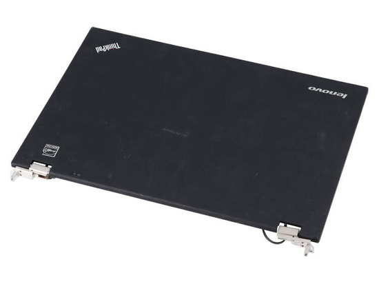 Klapa Matrycy + Zawiasy Lenovo Thinkpad T420S T430S 4W3415 U48