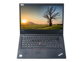Lenovo ThinkPad E490 i5-8265U 1920x1080 Klasa B S/N: PF1NLCTN