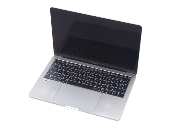 Apple MacBook Pro A1708 i7-7660U 16GB 512GB SSD 2560x1600 Klasa A- S/N: C02V711KHV2H