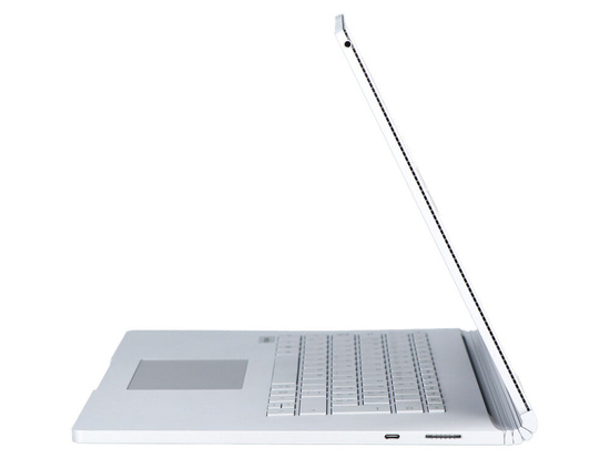 Microsoft Surface Book 3 i7-1065G7 16GB 256GB SSD 15" 3240x2160 Klasa A Windows 11 Professional